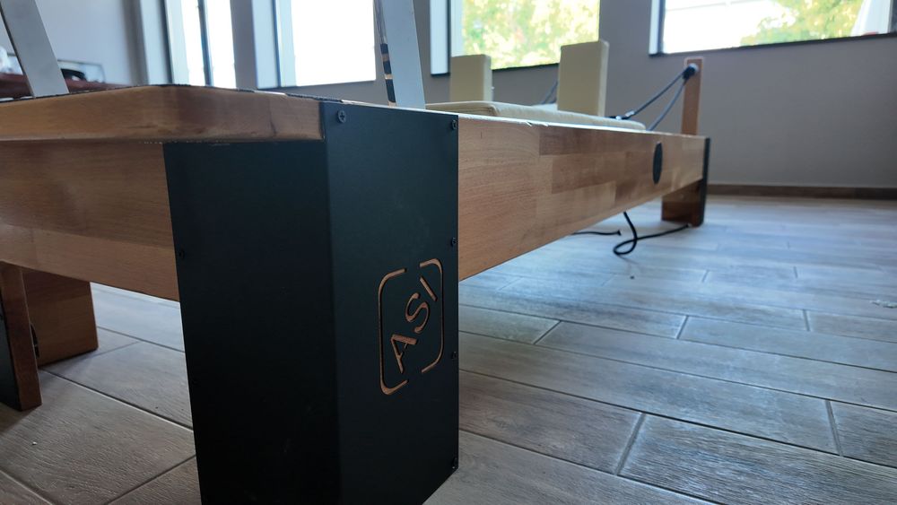 Pilates Reformer / Пилатес Реформър