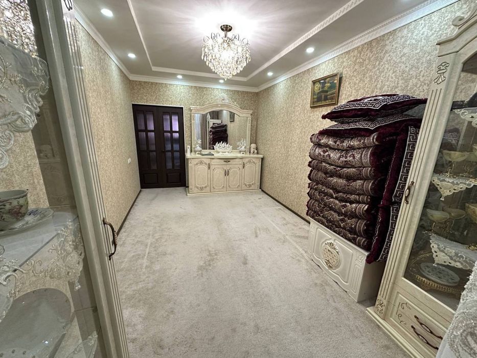 Продается 3х ком. квартира, 60м2. Карасу-4. Мирзо-Улугбекский район.