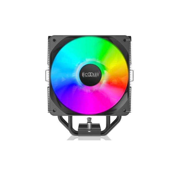 ! Система Охлаждения CPU Cooler PCCooler PALADIN EX400S цена с НДС