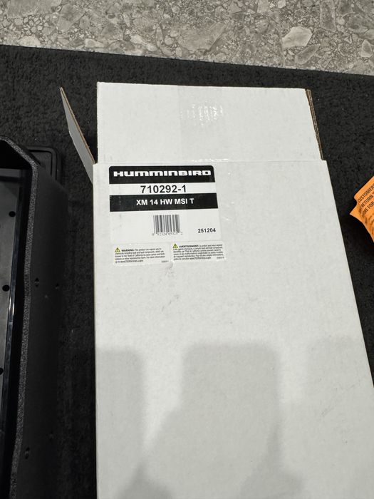 Humminbird APEX 16 MSI+ – ТОП модел с оригинална MEGA SI+ сонда