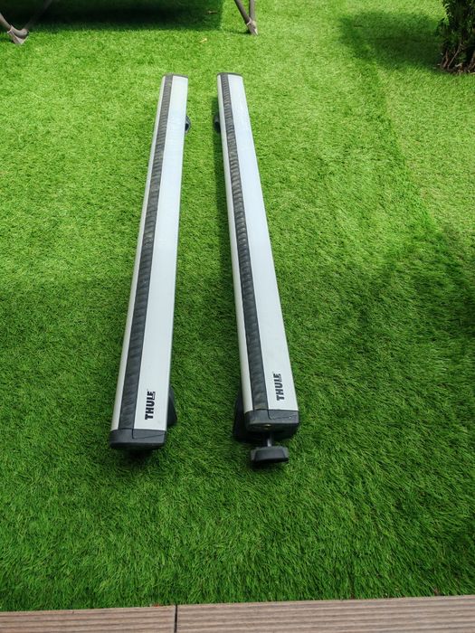 Bari transversale thule