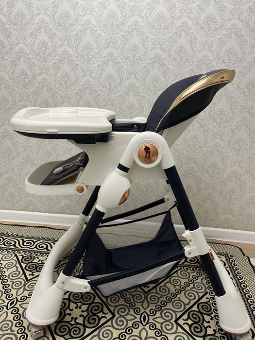 Стульчик трансформер