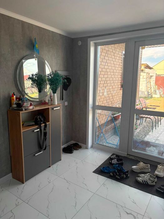 Продам дом, 5 комнат, Бишкуль