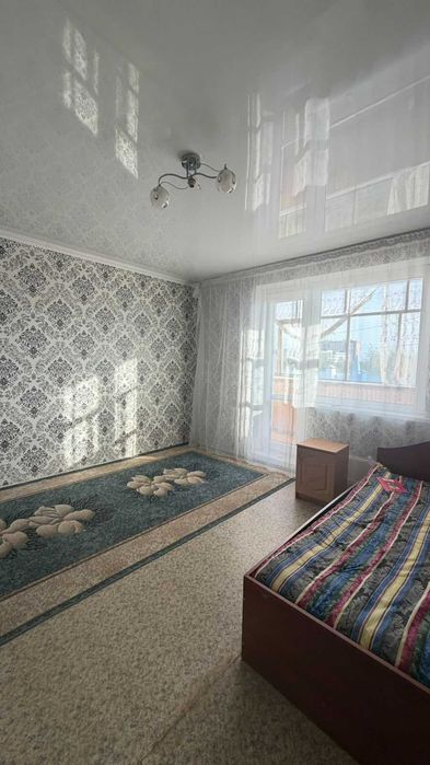 1 комнатная квартира