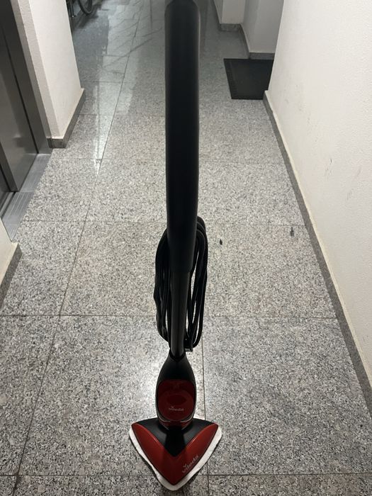 Mop cu aburi VILEDA Steam