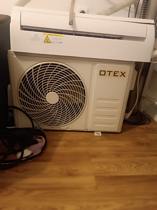Кондиционер  OTEX