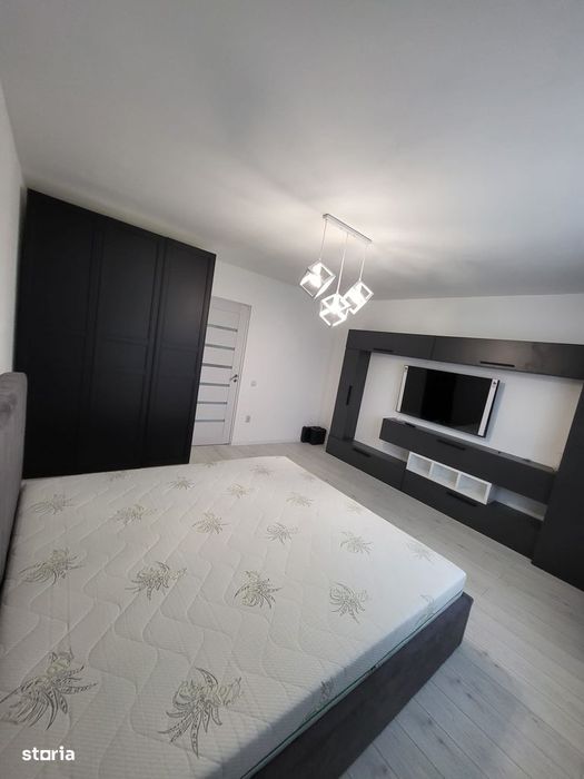 Garsoniera Noua Brestei