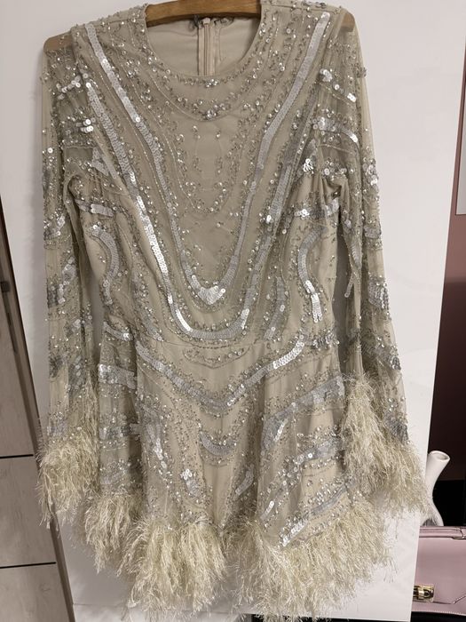 Rochie eleganta Asos