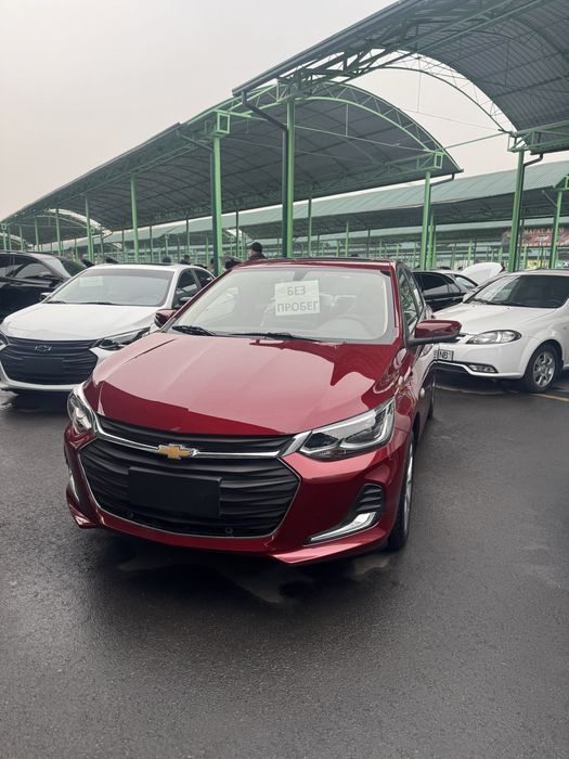 Onix premer full masla