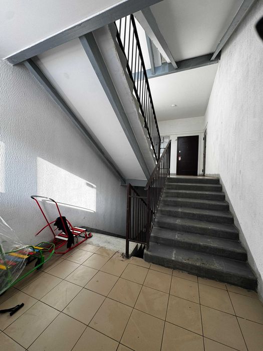 В продаже 3х комн кв Батыс Смарт билим