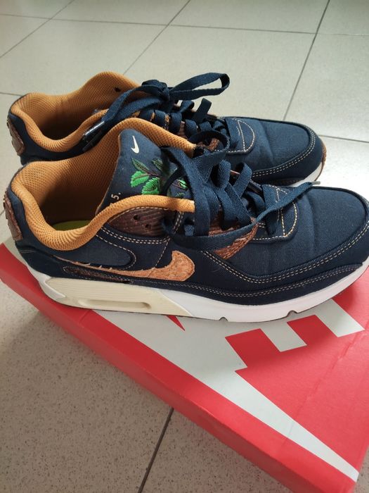 Nike Air Max 90 унисекс маратонки