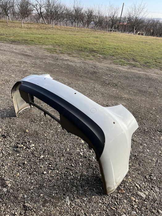 Bara spate audi a6 c7 facelift