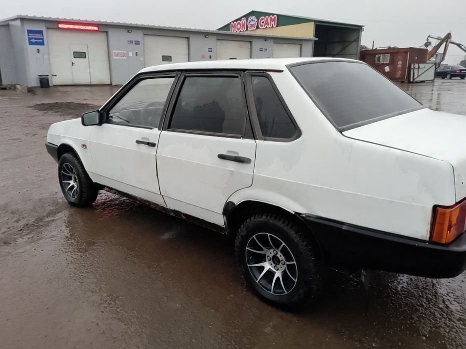 Ваз 21099 продам