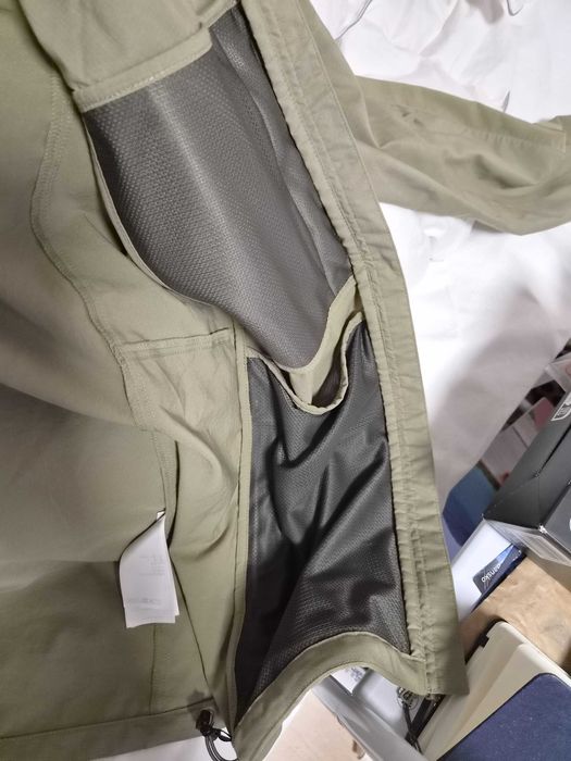 Fjallraven Abisko Midsummer Jacket M