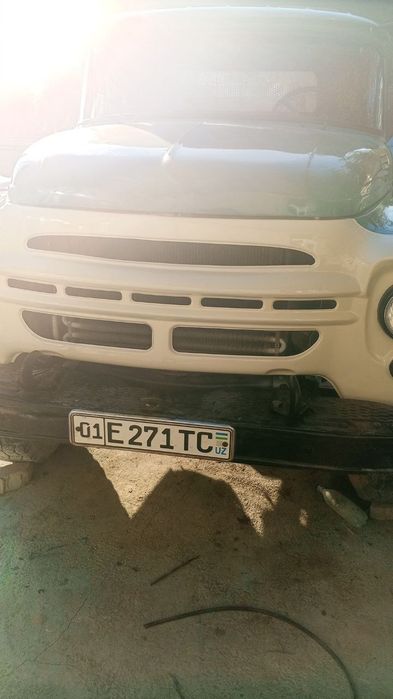 Зил 1982 йил ишлаб чикарилган