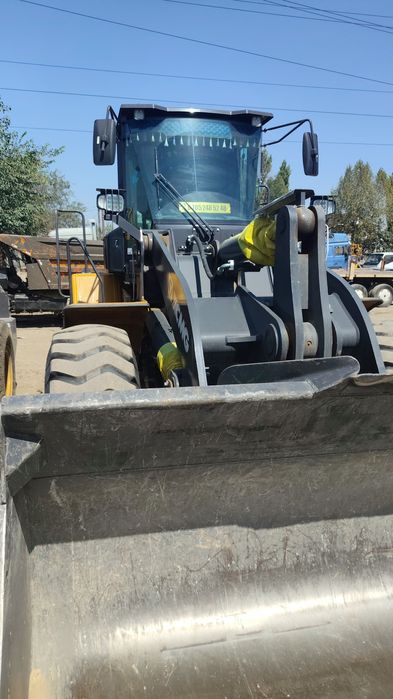 Аренда погрузшика