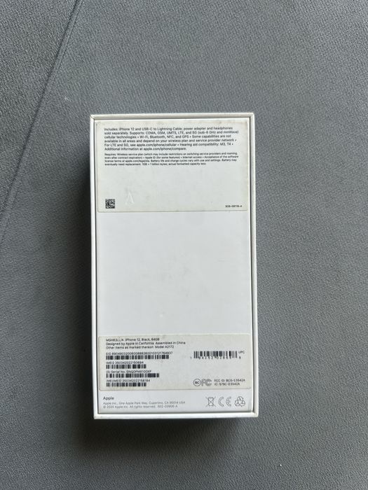 Iphone 12 64GB