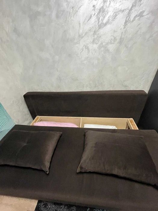 Продам диван раскладной