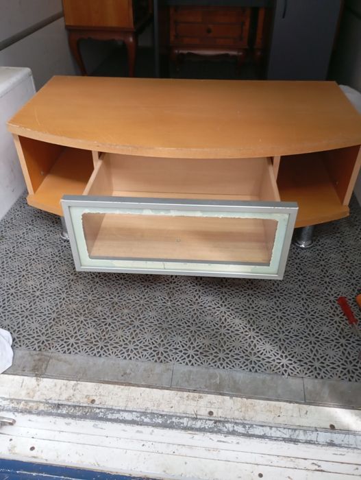Comodă second-hand