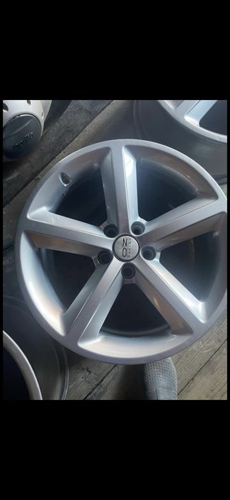 Продавам  лети джанти Ronal 18 "