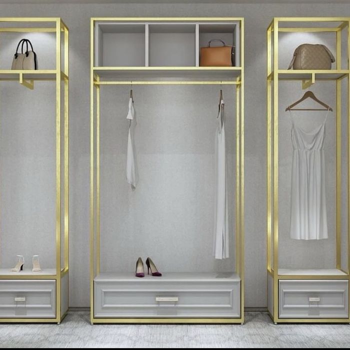 Loft menel qilamiz kiyim dukonlari uchun