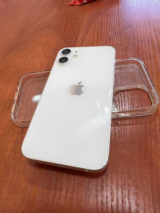 Продам iPhone 12 mini, 64 гб