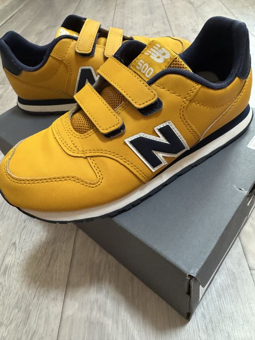 Кроссовки для мальчика