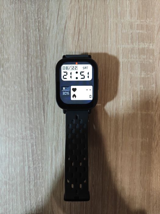 Часы Redmi Watch 5 active