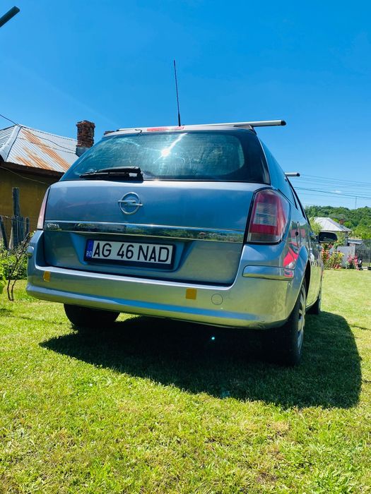Opel Astra H de vanzare