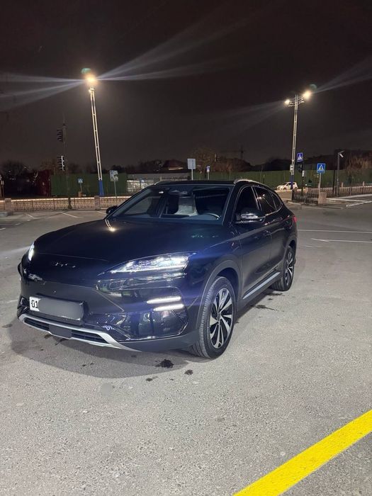 BYD chempion 2023 sotiladi srochno