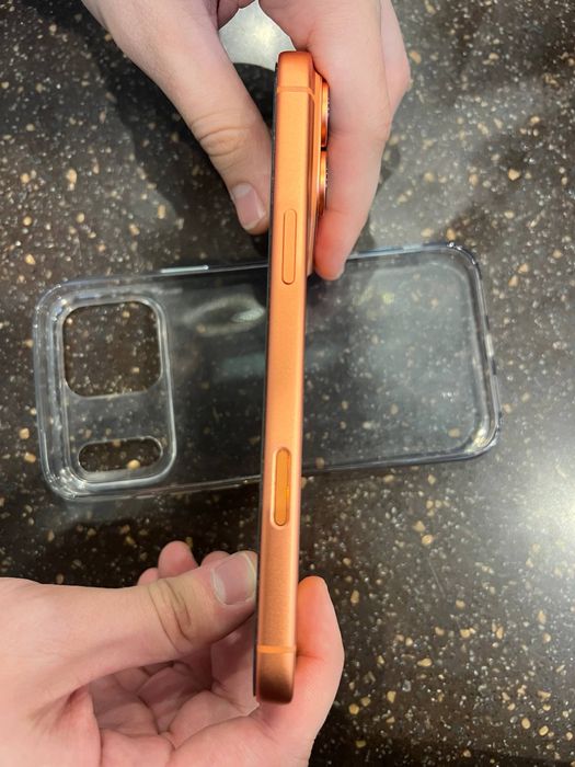 Iphone 17 pro max 256 gb срочно