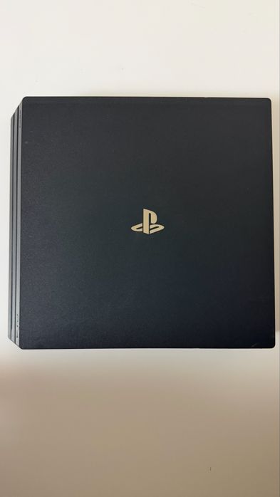 Vand ps4 pro 1 tera