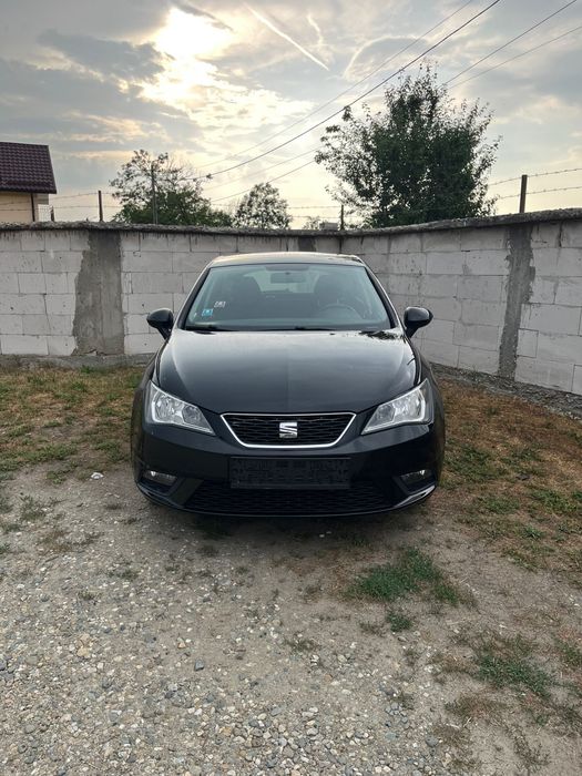 Vând Seat Ibiza, 1.2 TSI