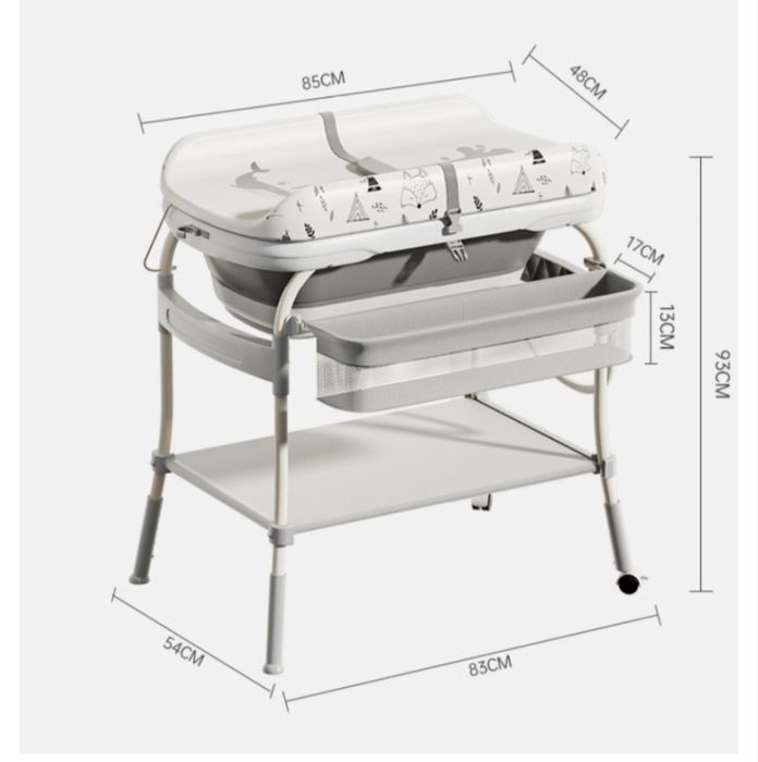 Детскую ванночку для купания