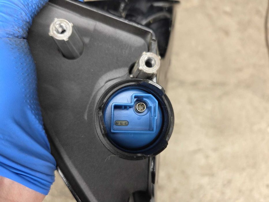 Oglinda stanga dreapta cu camera europa BMW seria 6 F06 F12 F13 nfl