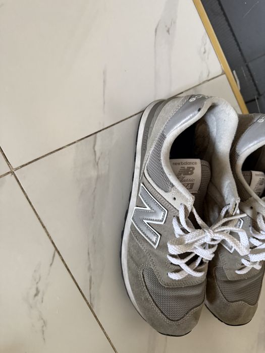 Кроссовки New balance