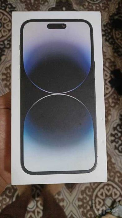 iPhone 14 pro max 250гб