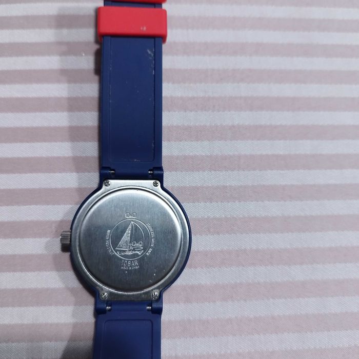 Часовник Q&Q 2 броя