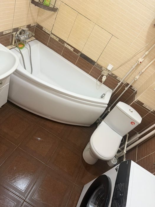 Квартира посуточно