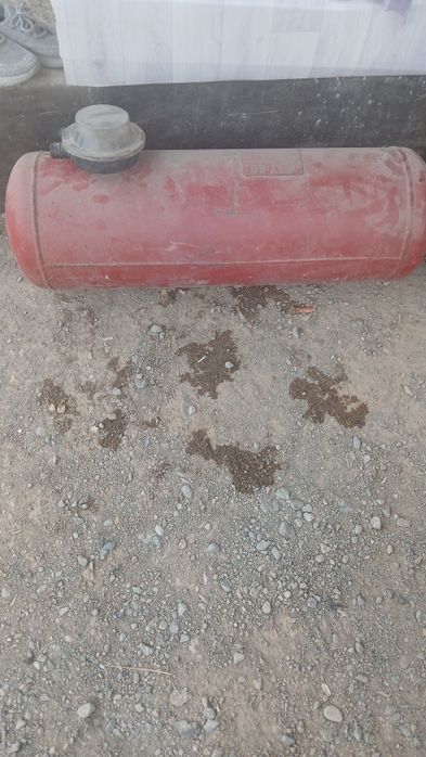 Газовое оборудование для авто