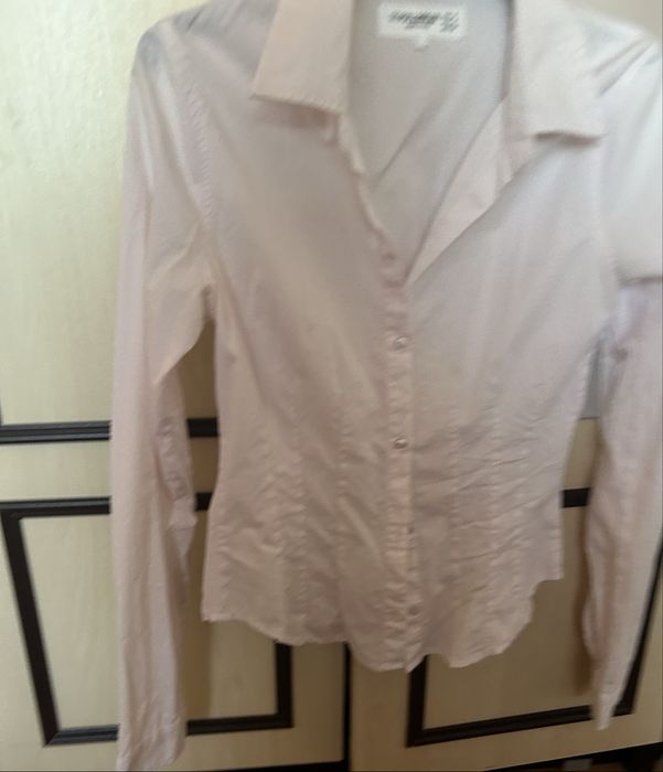 Camasa pull&brsr marimea S