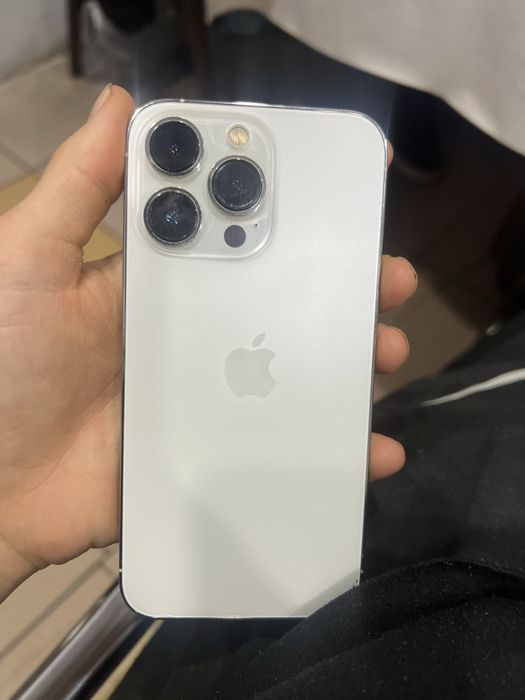 iPhone 13 Pro 256