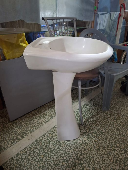 Раковина для ванной