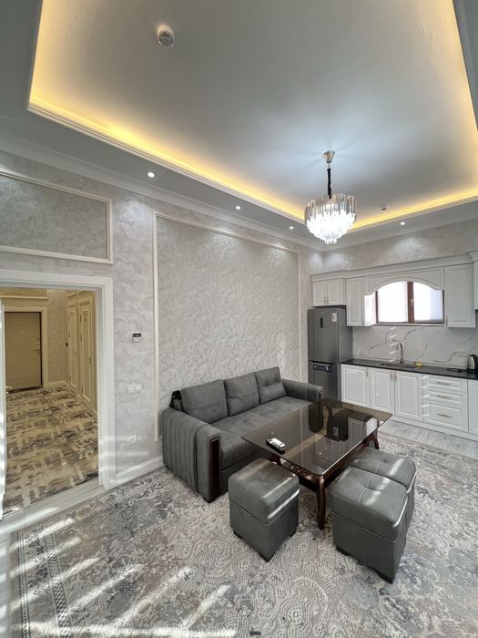 Mehnonxona Xizmati 24/7