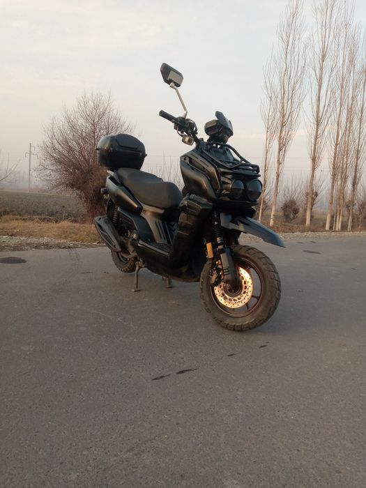 Танк тигер бошка