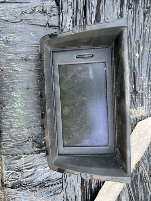 Navigatie renault trafic