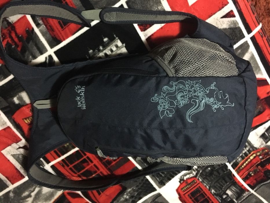 Rucsac Jack Wolfskin