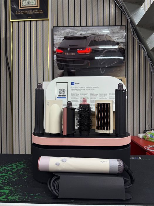 Dayson Hs-08,HT-01 Кейсом