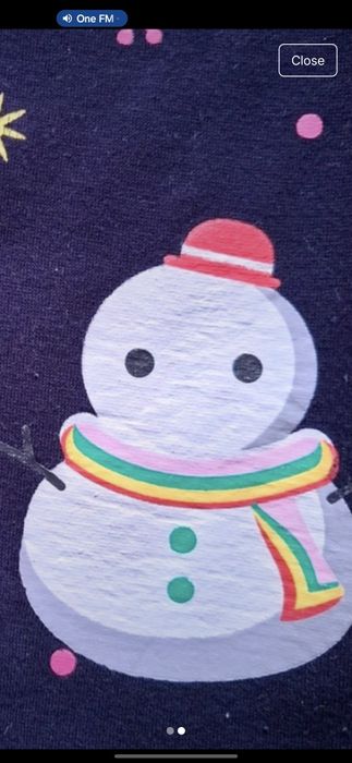 Lot de iarna fetite 3-4 ani