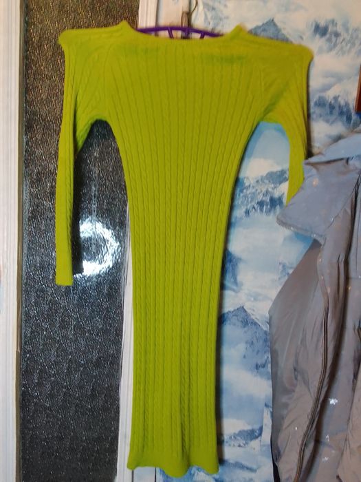 Продам платья и прочее